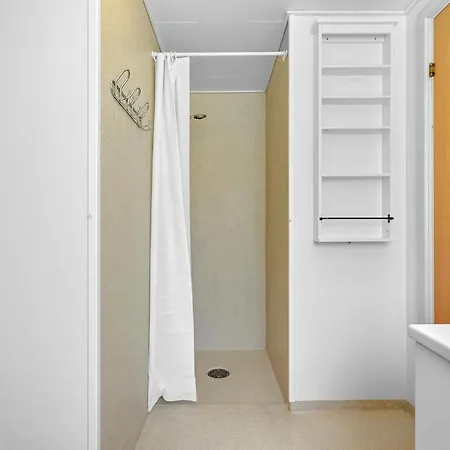 Three-bedroom In Casa vacanze Nordenbro Vesteregn