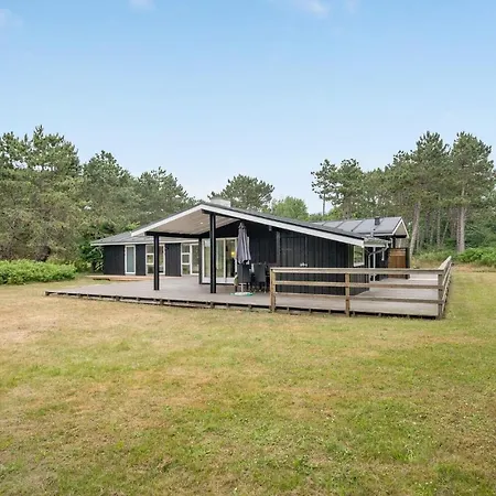 Casa vacanze Three-bedroom In Nordenbro Vesteregn