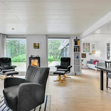 Casa vacanze Three-bedroom In Nordenbro Vesteregn