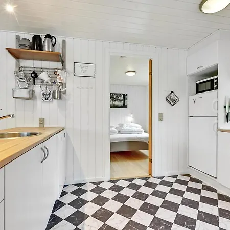 Three-bedroom In *