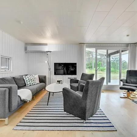 Three-bedroom In