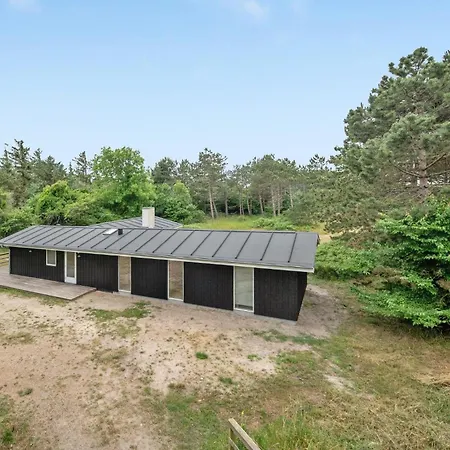 Casa vacanze Three-bedroom In Nordenbro Vesteregn